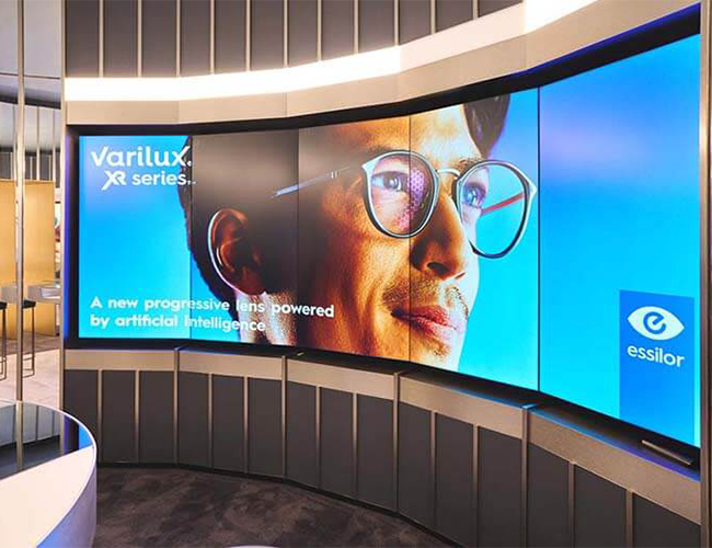 Indoor Printing Image